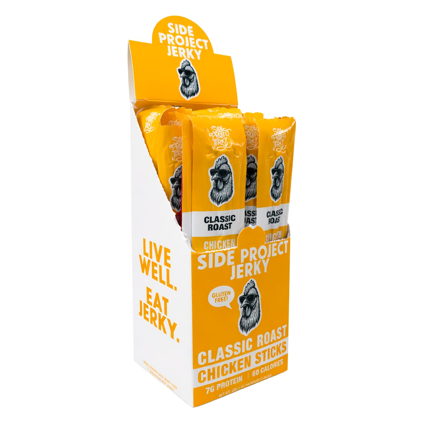 Classic Roast Chicken Snack Stick